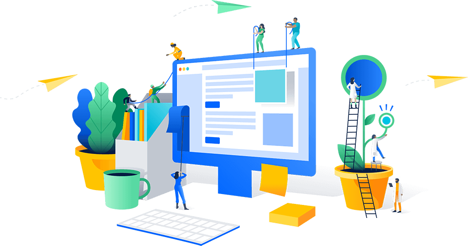 A Creative & Modern Web Design Agency - 世界杯赛事